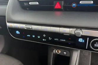 Hyundai Ioniq 5 Se Connect Automatic Electric SUV - Stock Number (1667554) - 12th supplementary image