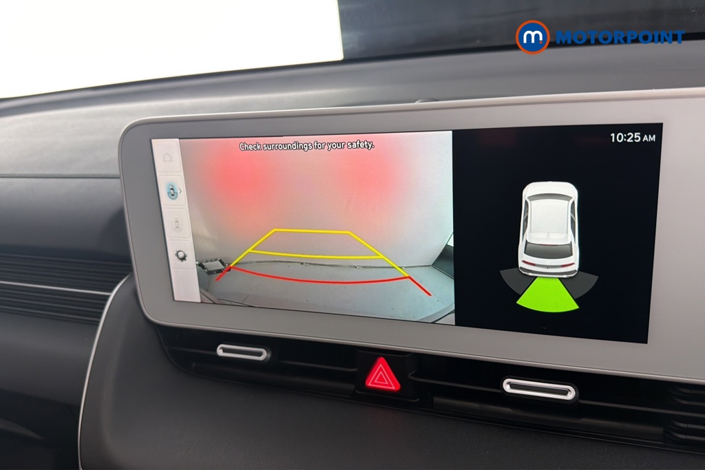Hyundai Ioniq 5 Se Connect Automatic Electric SUV - Stock Number (1667554) - 13th supplementary image