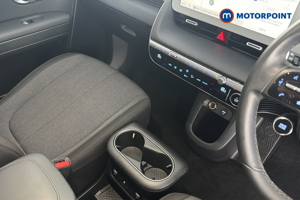 Hyundai Ioniq 5 Se Connect Automatic Electric SUV - Stock Number (1667554) - 15th supplementary image