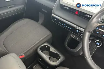 Hyundai Ioniq 5 Se Connect Automatic Electric SUV - Stock Number (1667554) - 15th supplementary image