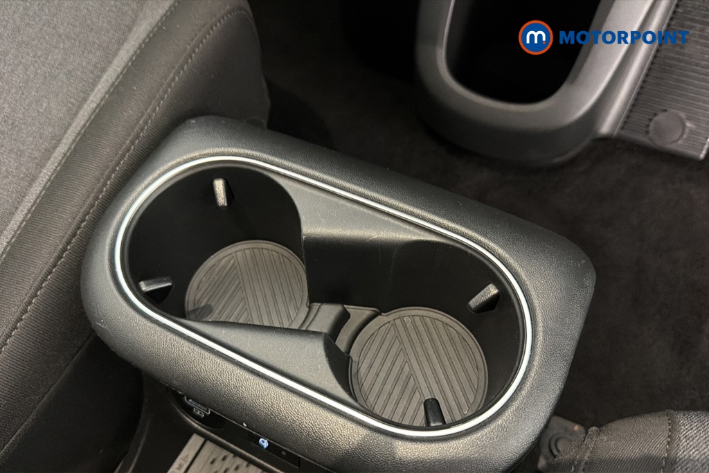 Hyundai Ioniq 5 Se Connect Automatic Electric SUV - Stock Number (1667554) - 16th supplementary image
