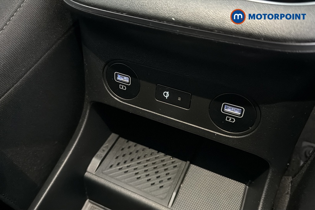 Hyundai Ioniq 5 Se Connect Automatic Electric SUV - Stock Number (1667554) - 17th supplementary image