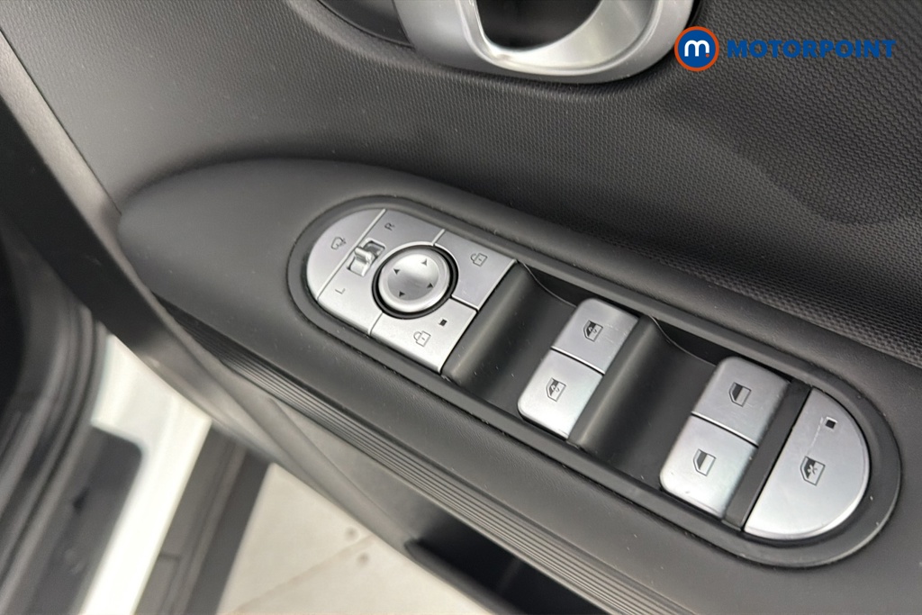 Hyundai Ioniq 5 Se Connect Automatic Electric SUV - Stock Number (1667554) - 19th supplementary image