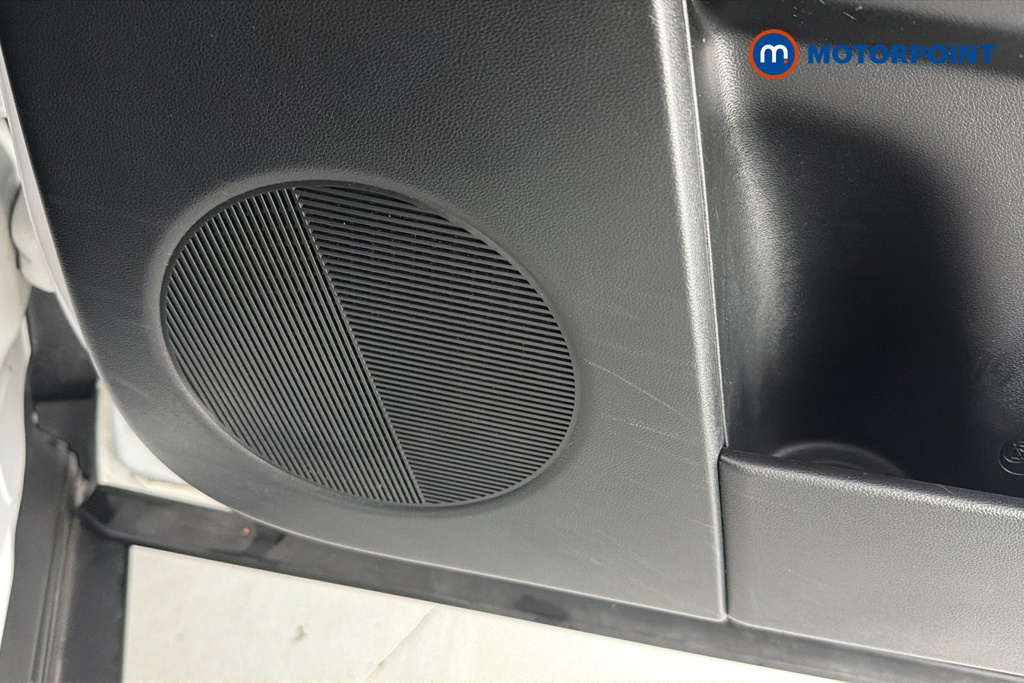 Hyundai Ioniq 5 Se Connect Automatic Electric SUV - Stock Number (1667554) - 21st supplementary image