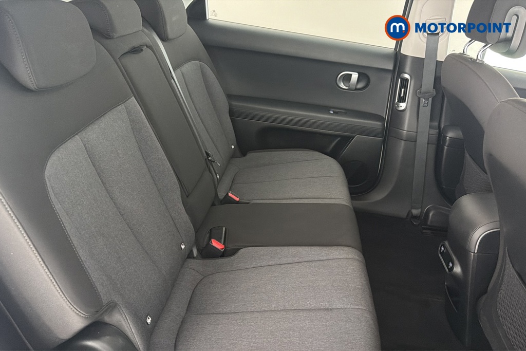 Hyundai Ioniq 5 Se Connect Automatic Electric SUV - Stock Number (1667554) - 25th supplementary image