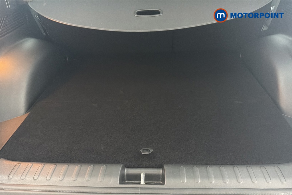 Hyundai Ioniq 5 Se Connect Automatic Electric SUV - Stock Number (1667554) - 30th supplementary image