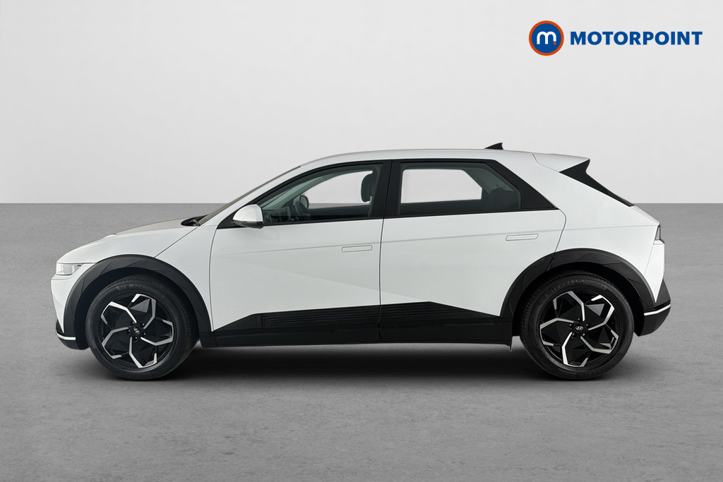 Hyundai Ioniq 5 Se Connect Automatic Electric SUV - Stock Number (1667554) - Drivers side