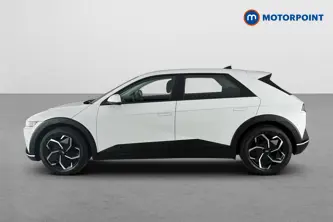 Hyundai Ioniq 5 Se Connect Automatic Electric SUV - Stock Number (1667554) - Drivers side