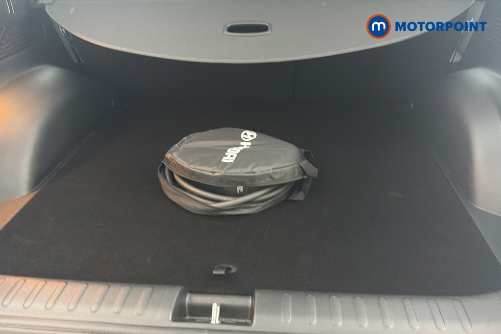Hyundai Ioniq 5 Se Connect Automatic Electric SUV - Stock Number (1667554) - 34th supplementary image