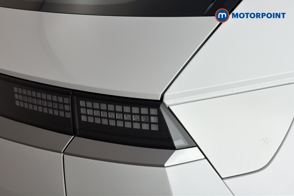 Hyundai Ioniq 5 Se Connect Automatic Electric SUV - Stock Number (1667554) - 36th supplementary image