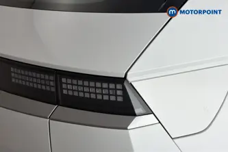 Hyundai Ioniq 5 Se Connect Automatic Electric SUV - Stock Number (1667554) - 36th supplementary image