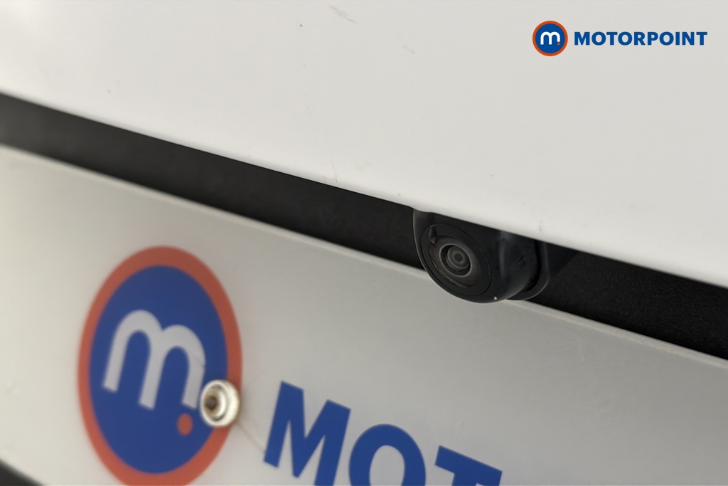 Hyundai Ioniq 5 Se Connect Automatic Electric SUV - Stock Number (1667554) - 37th supplementary image