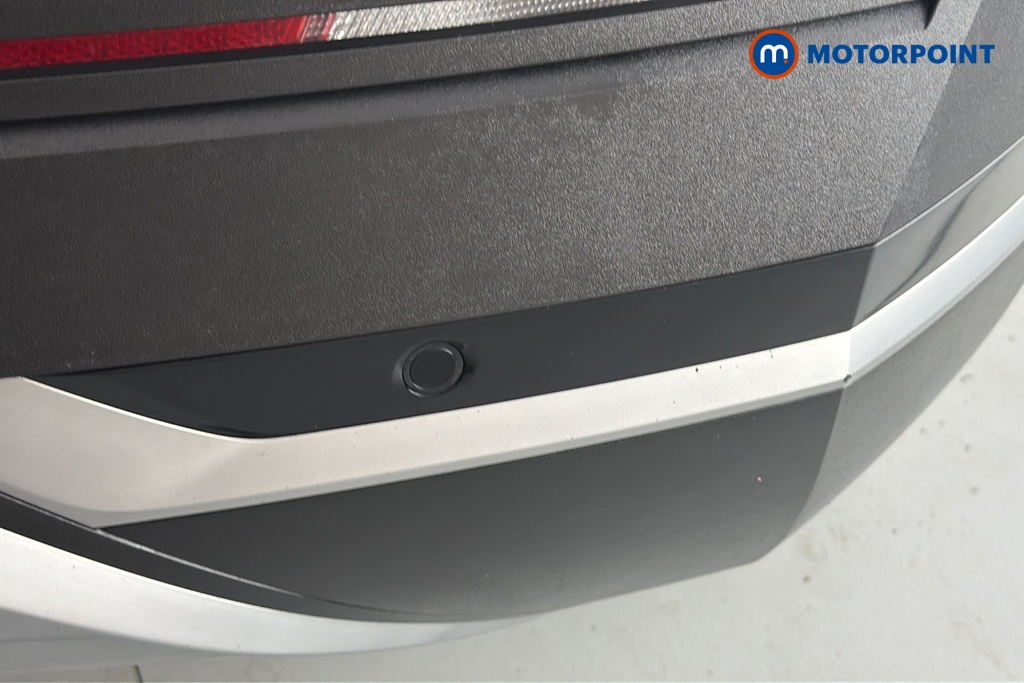 Hyundai Ioniq 5 Se Connect Automatic Electric SUV - Stock Number (1667554) - 39th supplementary image