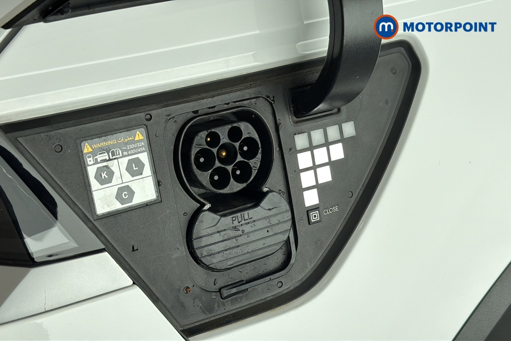 Hyundai Ioniq 5 Se Connect Automatic Electric SUV - Stock Number (1667554) - 41st supplementary image