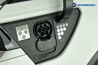 Hyundai Ioniq 5 Se Connect Automatic Electric SUV - Stock Number (1667554) - 41st supplementary image