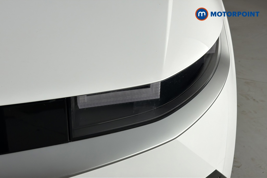 Hyundai Ioniq 5 Se Connect Automatic Electric SUV - Stock Number (1667554) - 42nd supplementary image