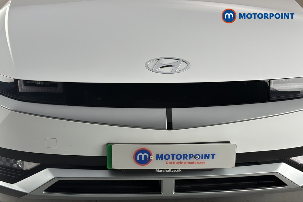 Hyundai Ioniq 5 Se Connect Automatic Electric SUV - Stock Number (1667554) - 43rd supplementary image