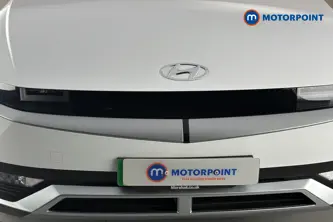 Hyundai Ioniq 5 Se Connect Automatic Electric SUV - Stock Number (1667554) - 43rd supplementary image
