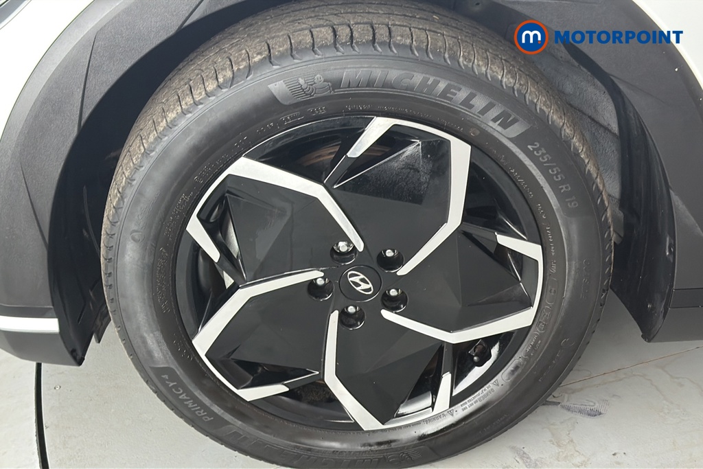 Hyundai Ioniq 5 Se Connect Automatic Electric SUV - Stock Number (1667554) - 44th supplementary image