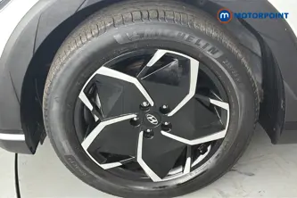 Hyundai Ioniq 5 Se Connect Automatic Electric SUV - Stock Number (1667554) - 44th supplementary image