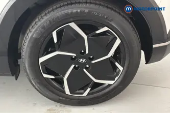Hyundai Ioniq 5 Se Connect Automatic Electric SUV - Stock Number (1667554) - 45th supplementary image
