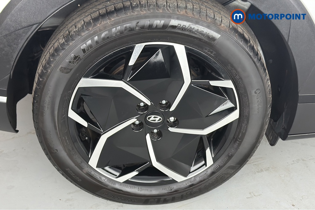 Hyundai Ioniq 5 Se Connect Automatic Electric SUV - Stock Number (1667554) - 46th supplementary image