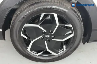 Hyundai Ioniq 5 Se Connect Automatic Electric SUV - Stock Number (1667554) - 46th supplementary image