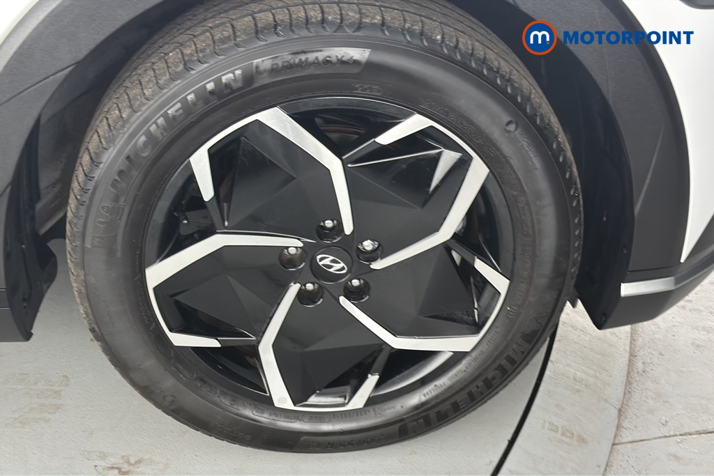 Hyundai Ioniq 5 Se Connect Automatic Electric SUV - Stock Number (1667554) - 47th supplementary image