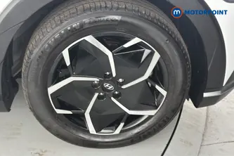 Hyundai Ioniq 5 Se Connect Automatic Electric SUV - Stock Number (1667554) - 47th supplementary image