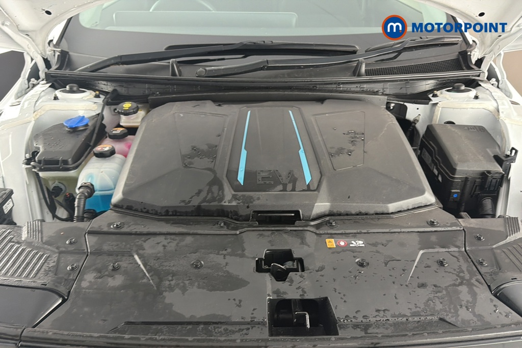 Hyundai Ioniq 5 Se Connect Automatic Electric SUV - Stock Number (1667554) - 48th supplementary image