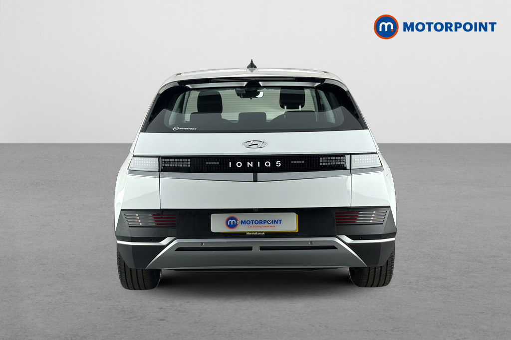 Hyundai Ioniq 5 Se Connect Automatic Electric SUV - Stock Number (1667554) - Rear bumper