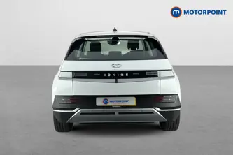 Hyundai Ioniq 5 Se Connect Automatic Electric SUV - Stock Number (1667554) - Rear bumper