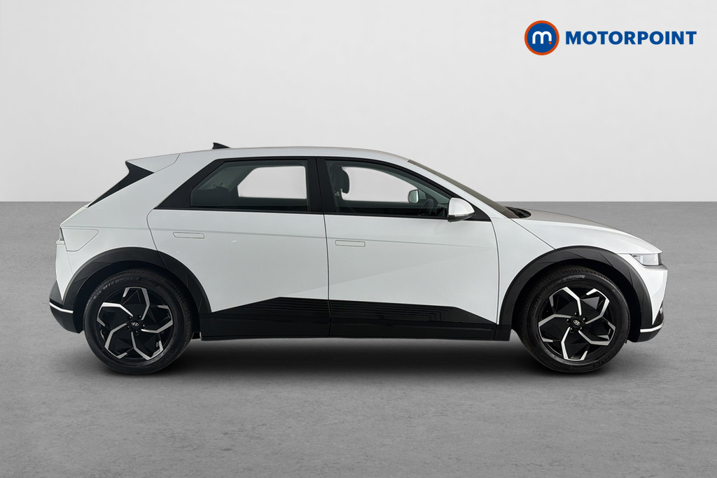 Hyundai Ioniq 5 Se Connect Automatic Electric SUV - Stock Number (1667554) - Passenger side