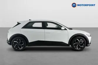 Hyundai Ioniq 5 Se Connect Automatic Electric SUV - Stock Number (1667554) - Passenger side