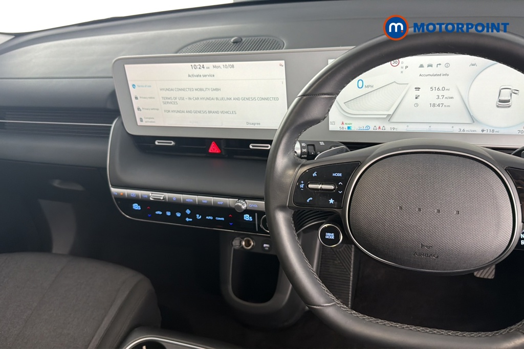 Hyundai Ioniq 5 Se Connect Automatic Electric SUV - Stock Number (1667554) - 1st supplementary image