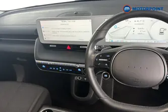Hyundai Ioniq 5 Se Connect Automatic Electric SUV - Stock Number (1667554) - 1st supplementary image