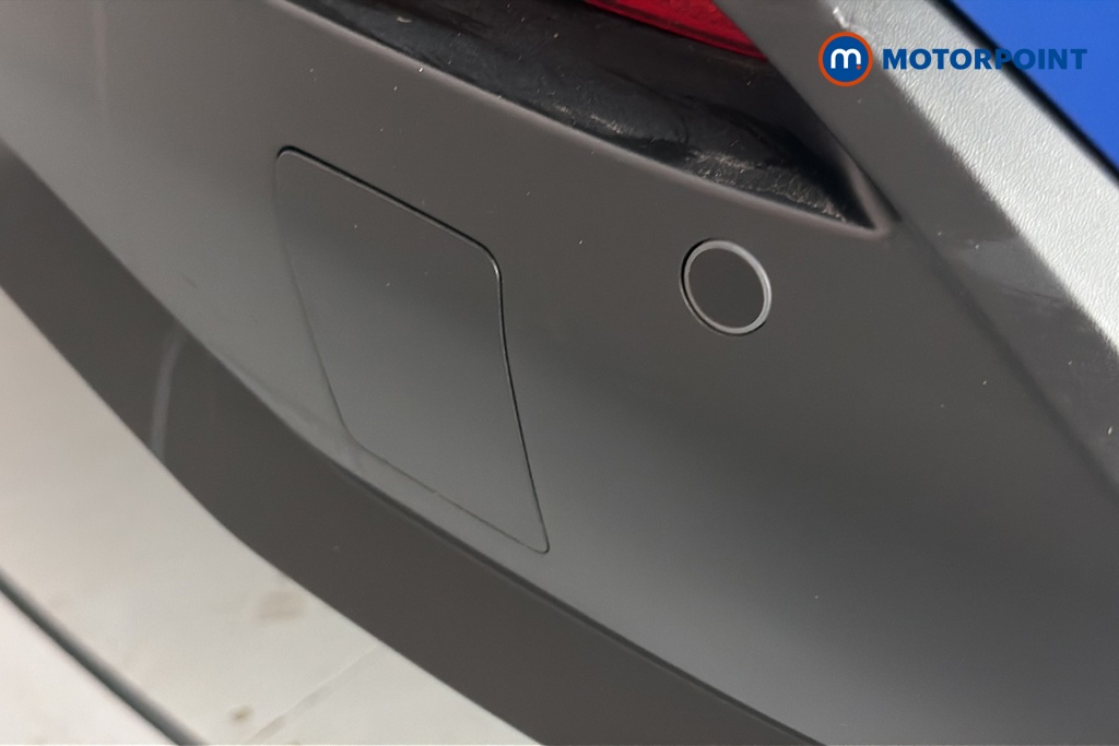 Nissan Juke N-Connecta Automatic Petrol SUV - Stock Number (1667574) - 39th supplementary image