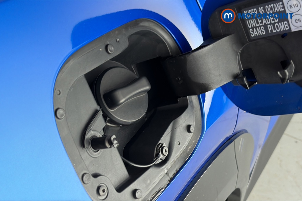 Nissan Juke N-Connecta Automatic Petrol SUV - Stock Number (1667574) - 41st supplementary image
