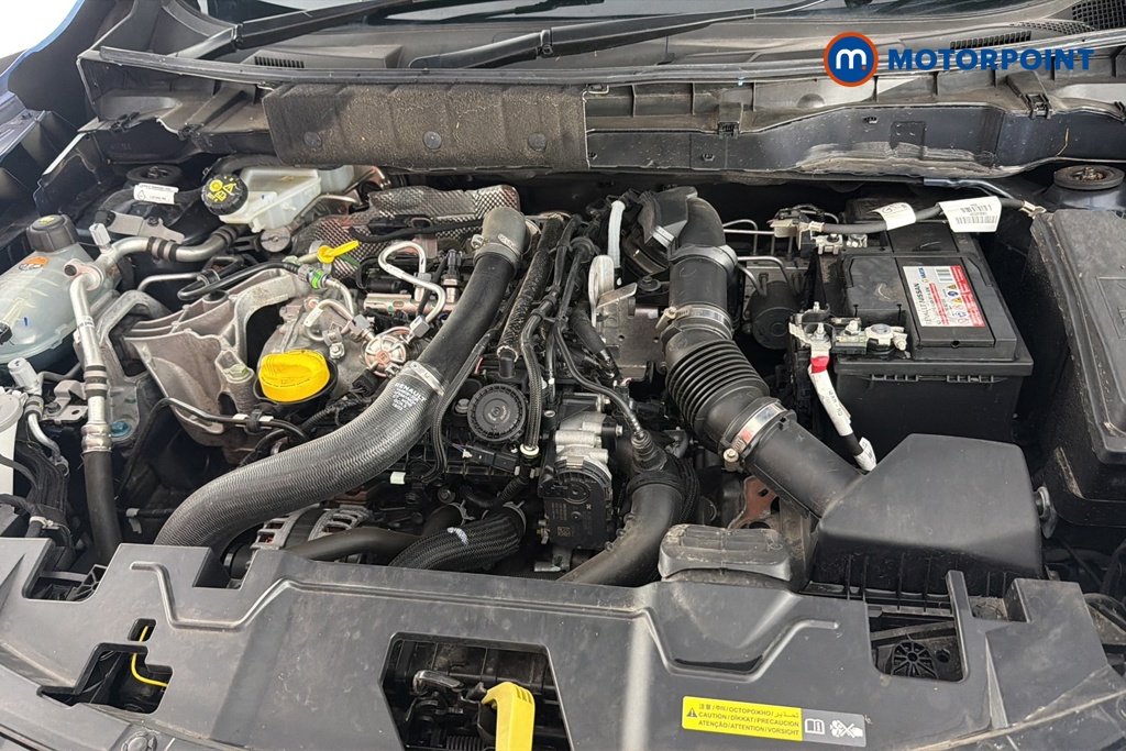 Nissan Juke N-Connecta Automatic Petrol SUV - Stock Number (1667574) - 48th supplementary image