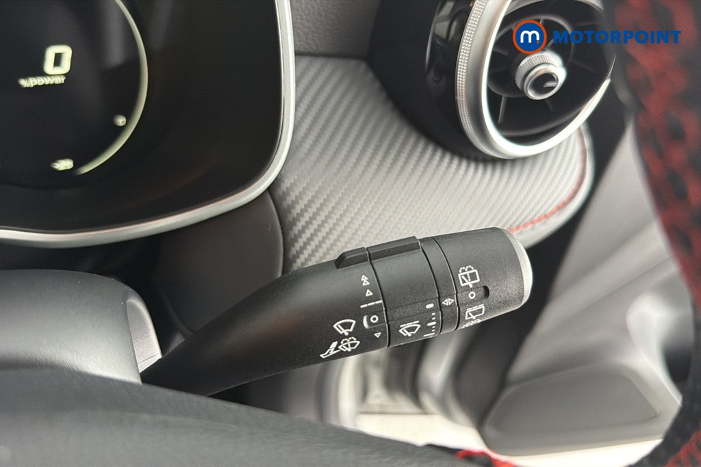 Mg Motor Uk ZS Trophy Connect Ev Automatic Electric SUV - Stock Number (1667577) - 6th supplementary image