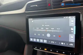 Mg Motor Uk ZS Trophy Connect Ev Automatic Electric SUV - Stock Number (1667577) - 8th supplementary image