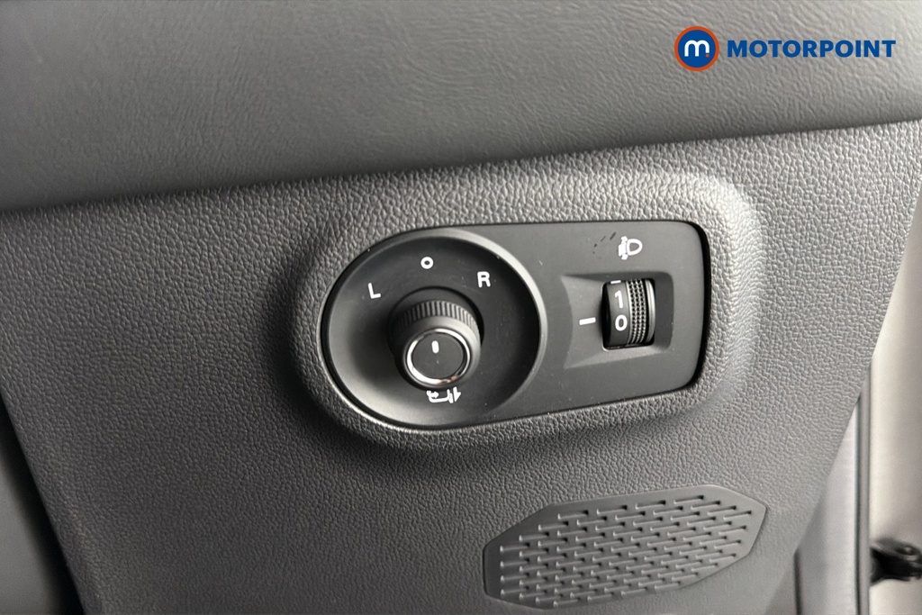 Mg Motor Uk ZS Trophy Connect Ev Automatic Electric SUV - Stock Number (1667577) - 11th supplementary image