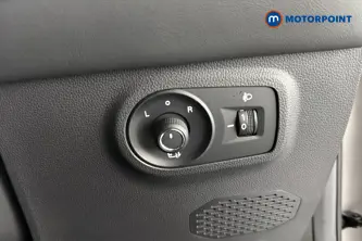 Mg Motor Uk ZS Trophy Connect Ev Automatic Electric SUV - Stock Number (1667577) - 11th supplementary image