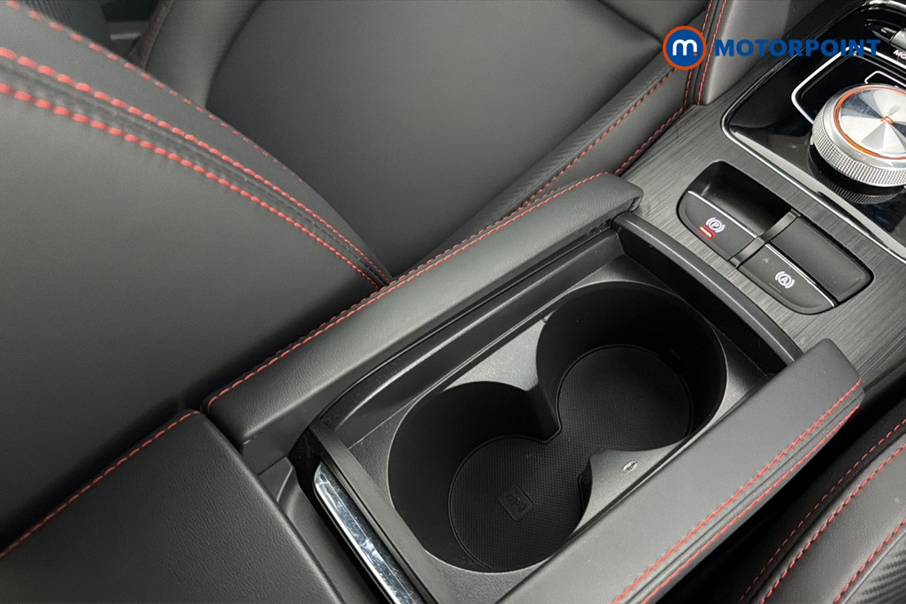 Mg Motor Uk ZS Trophy Connect Ev Automatic Electric SUV - Stock Number (1667577) - 16th supplementary image
