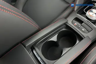 Mg Motor Uk ZS Trophy Connect Ev Automatic Electric SUV - Stock Number (1667577) - 16th supplementary image