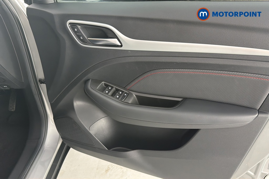 Mg Motor Uk ZS Trophy Connect Ev Automatic Electric SUV - Stock Number (1667577) - 18th supplementary image
