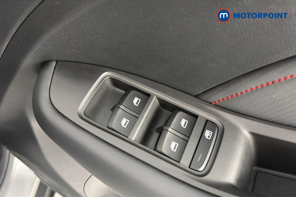 Mg Motor Uk ZS Trophy Connect Ev Automatic Electric SUV - Stock Number (1667577) - 19th supplementary image