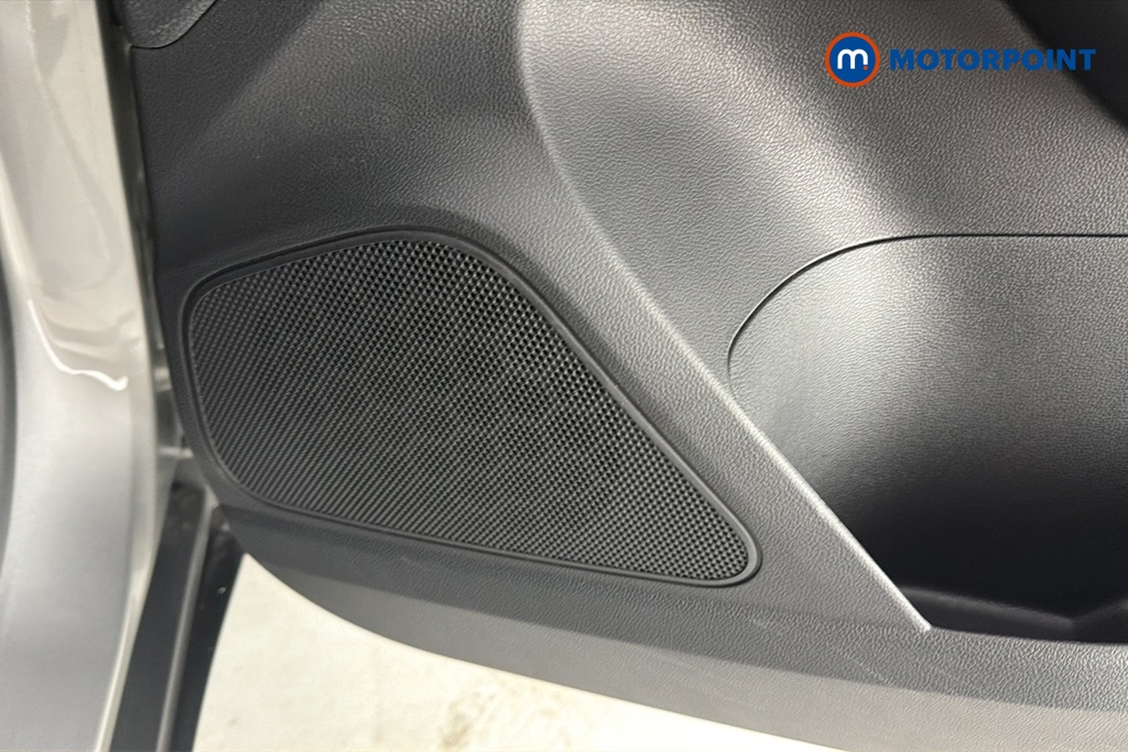 Mg Motor Uk ZS Trophy Connect Ev Automatic Electric SUV - Stock Number (1667577) - 21st supplementary image
