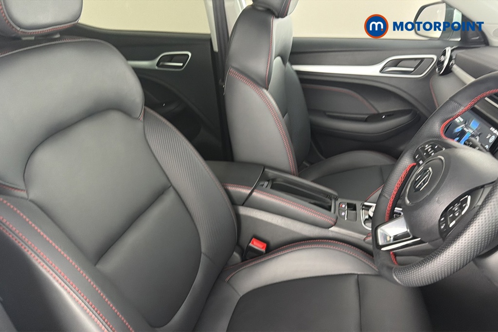 Mg Motor Uk ZS Trophy Connect Ev Automatic Electric SUV - Stock Number (1667577) - 22nd supplementary image
