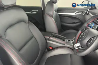 Mg Motor Uk ZS Trophy Connect Ev Automatic Electric SUV - Stock Number (1667577) - 22nd supplementary image